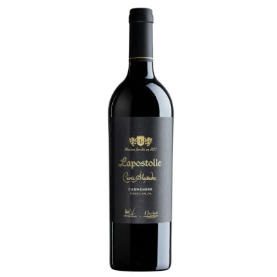 Вино Lapostolle Cuvee Alexandre Carmenere, біле, сухе, 14,5%, 0,75 л