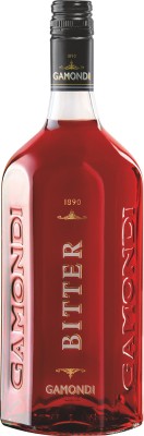 Лікер Gamondi Bitter 25% 1 л