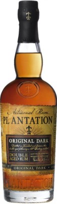 Ром Plantation Original Dark 1 л 40%