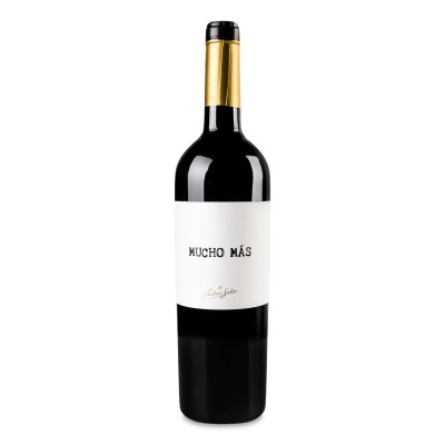 Вино Mucho Mas Tinto