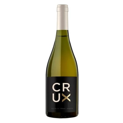 Вино Alfa Crux Xtra Semillon, біле, сухе, 12%, 0,75 л