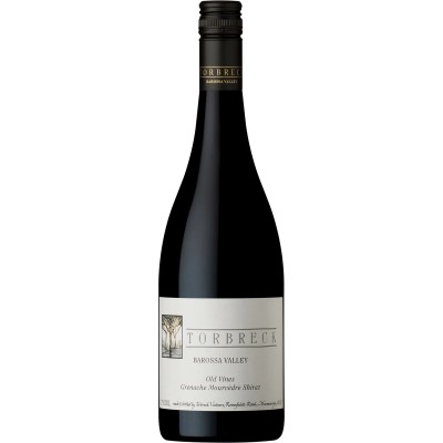 Вино Torbreck Vintners Old Vines GSM, червоне, сухе, 15%, 0,75 л
