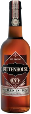 Віскі Heaven Hill Rittenhouse Straight Rye Whiskey 4 YO 0.75 л 50%