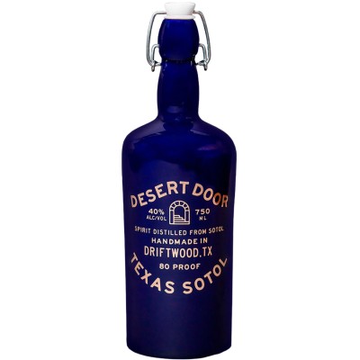 Сотол Desert Door, 40%, 0,7 л