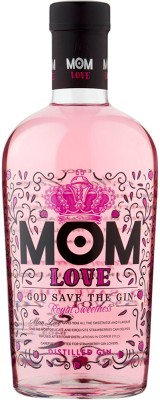 Джин Gonzalez Byass. Mom Love 0.7 л 37.5%