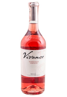 Vivanco Rosado Рожеве Сухе 0.75 л
