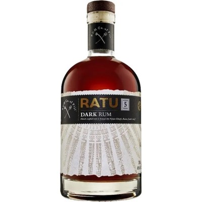 Ром Ratu Dark Rum, 40%, 0,7 л
