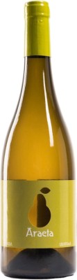 Сидр Sidra Araeta Perada грушевий тихий сухий 6% 0.75 л