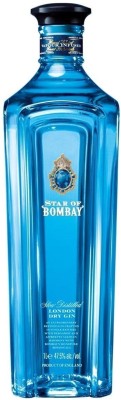 Джин Bombay Sapphire Star of Bombay 1 л 47.5%