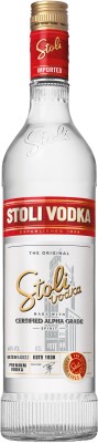 Горілка Stoli 0.7 л 40%