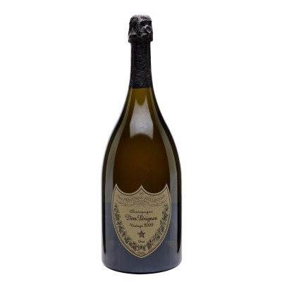 Шампанське Dom Perignon Blanc Vintage 2009 Brut 0,75л 12,5% У подарунковій коробці