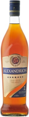 Міцний алкогольний напій Alexandrion 7* 1 л 40%