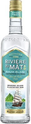 Ром La Martiniquaise Riviere du Mat Blanc 0.7 л 40%