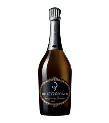 Шампанське Billecart-Salmon Champagne 2007 Cuvee Nicolas-Francois Billecart АОС, біле, брют, в п/п, 0,75 л