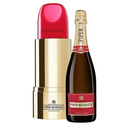 Шампанське Piper-Heidsieck Brut, біле, брют, 12%, 0,75 л