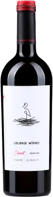 Вино Leleka Wines Cabernet Sauvignon червоне сухе 0.75 л 13%
