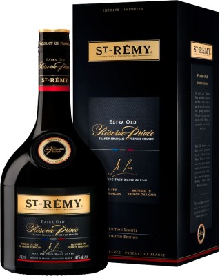 Бренді Saint Remy Reserve Privee 0.7 л 40%