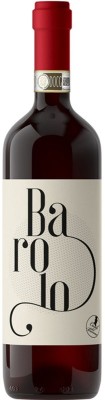 Вино Schenk Italia Casali del Barone Barolo DOCG червоне сухе 0.75 л 14%
