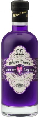 Лікер The Bitter Truth Violet Liqueur 0.5 л 22%