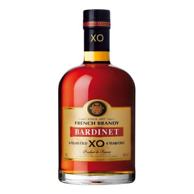 Бренді Bardinet Brandy XO