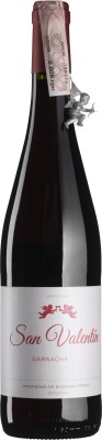 Вино Torres San Valentin червоне сухе 0.75 л 14.5%