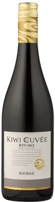 Вино Les Grands Chais de France Kiwi Cuvee Шираз червоне сухе 0.75 л 12.5%
