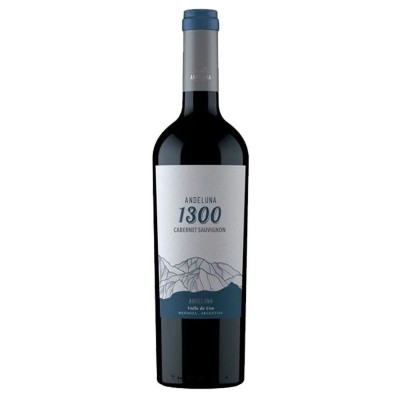 Вино Andeluna Cellars Cabernet Sauvignon, червоне, сухе, 14,4%, 0,75 л