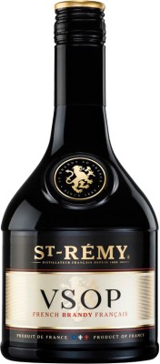 Бренді Saint Remy VSOP 0.7 л 40%