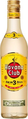 Ром Havana Club Anejo 3 роки витримки 0.5 л 40%