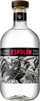 Текіла Espolon Blanco 0.75 л 40%