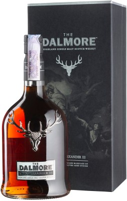 Віскі Dalmore King Alexander III 0.7 л 40% в подарунковій коробці