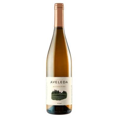 Вино Aveleda Alvarinho, біле, сухе, 12%, 0,75 л