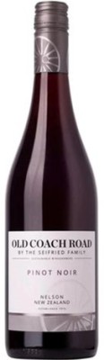 Вино Old Coach Road Pinot Noir червоне сухе 0.75 л 14%