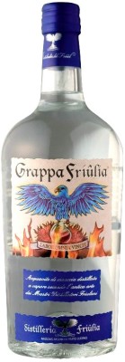 Грапа Caffo Friulia 41% 1 л