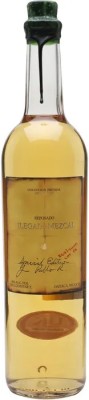 Мескаль Ilegal Mezcal Reposado 100% Agave, 40%, 0,75 л