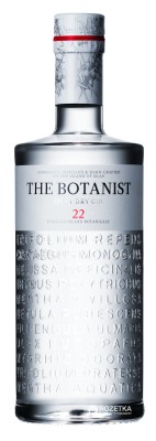 Джин The Botanist 0.7 л 46%