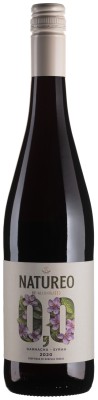 Вино Torres Natureo безалкогольне червоне напівсолодке 0.75 л 0.0%