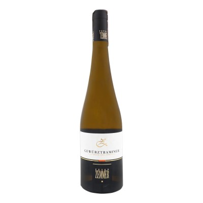 Вино Peter Zemmer Gewurztraminer Alto Adige DOC, 13,5%, 0,75 л