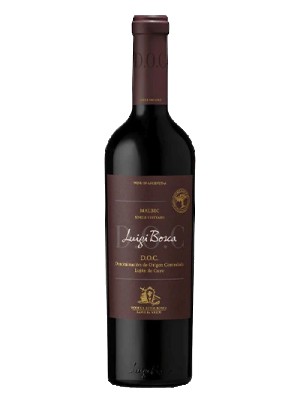 Вино Luigi Bosca Malbec 0,75л