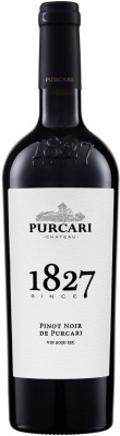 Вино Purcari Піно Нуар червоне сухе 0.75 л 14%