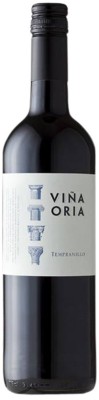 Вино Covinca Vina Oria Tempranillo 0.75 л червоне сухе 13%
