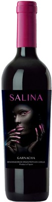 Вино Salina Garnacha сухе червоне 0.75 л