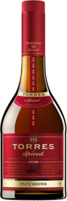 Бренді Torres Spiced Spirit Drink 0.7 л 35%