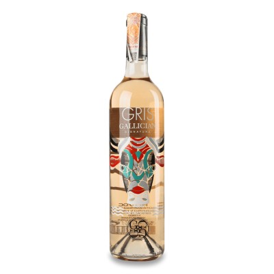 Вино Gallician Gris Rose