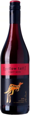 Вино Yellow Tail Pinot Noir червоне напівсухе 0.75 л 13%