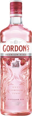 Джин Gordon's Premium Pink 0.7 л 37.5%