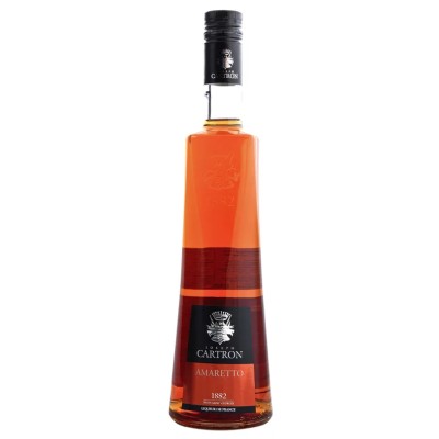 Лікер Joseph Cartron Amaretto, 25%, 0,7 л