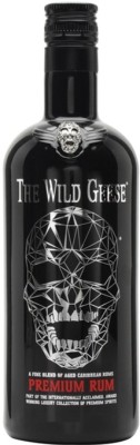 Ром The Wild Geese преміальний 0.7 л 40%