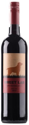 Вино Casa Santos Lima червоне солодке Lab Sweet 14% 0.75 л