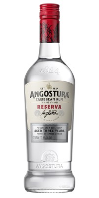 Ром Angostura Reserva 1 л 37.5%